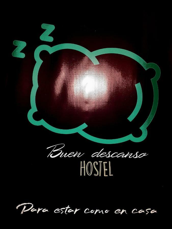 Hostel Buen Descanso Σούκρε Εξωτερικό φωτογραφία